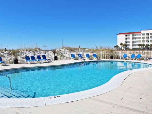 Alabama Beach Areas Condo 992865