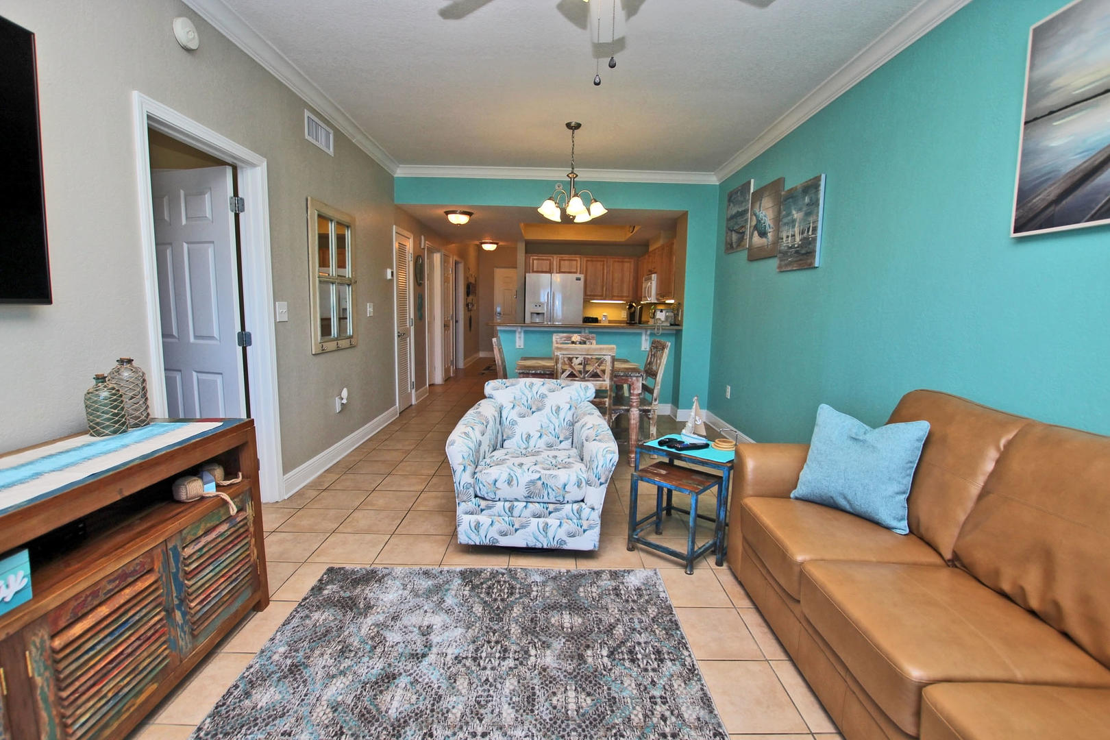 Alabama Beach Areas Condo 992866