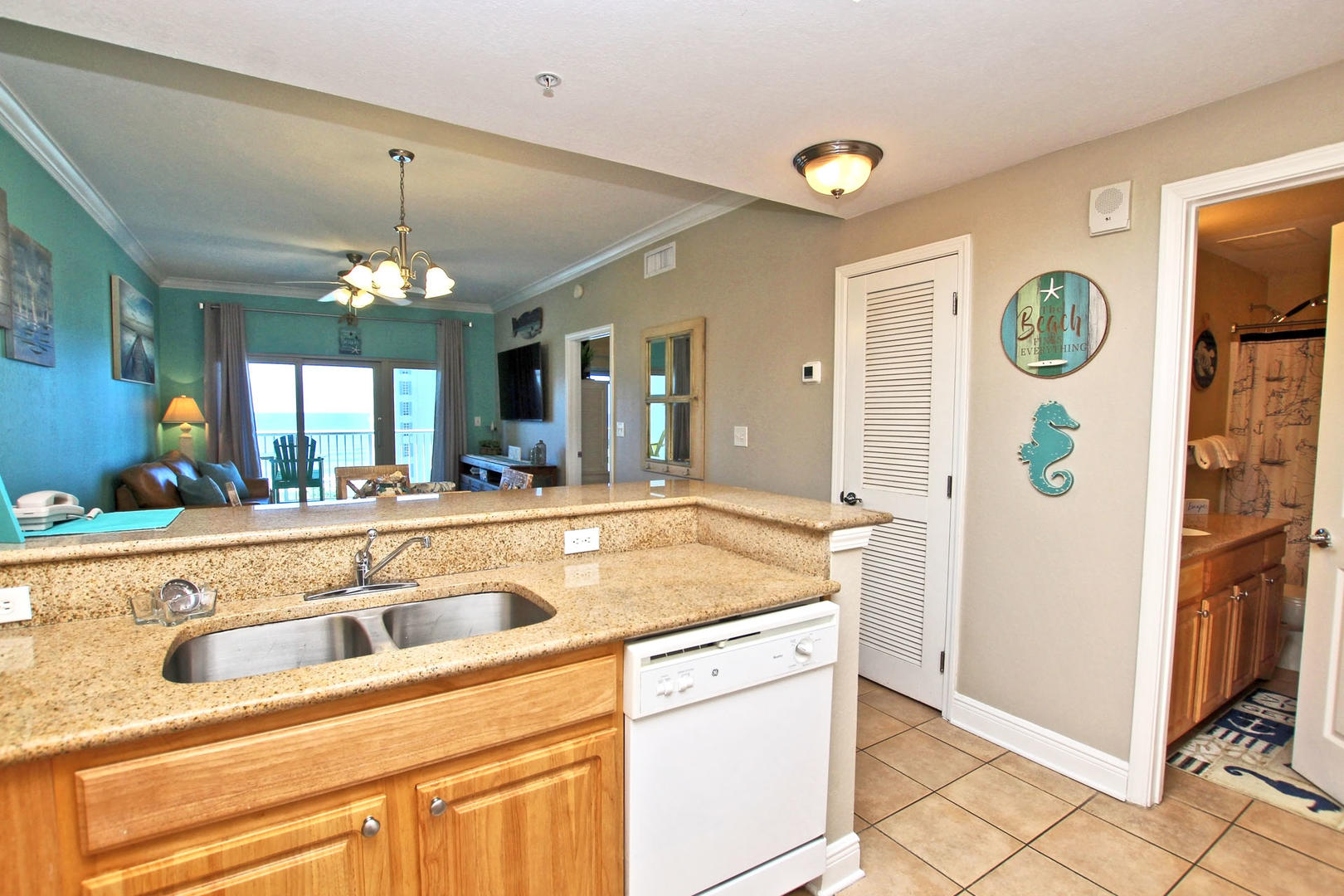 Alabama Beach Areas Condo 992866