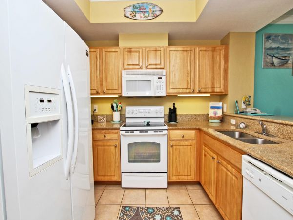 Alabama Beach Areas Condo 992866