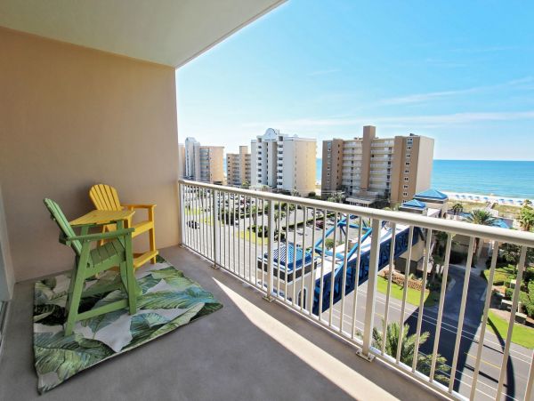 Alabama Beach Areas Condo 992866