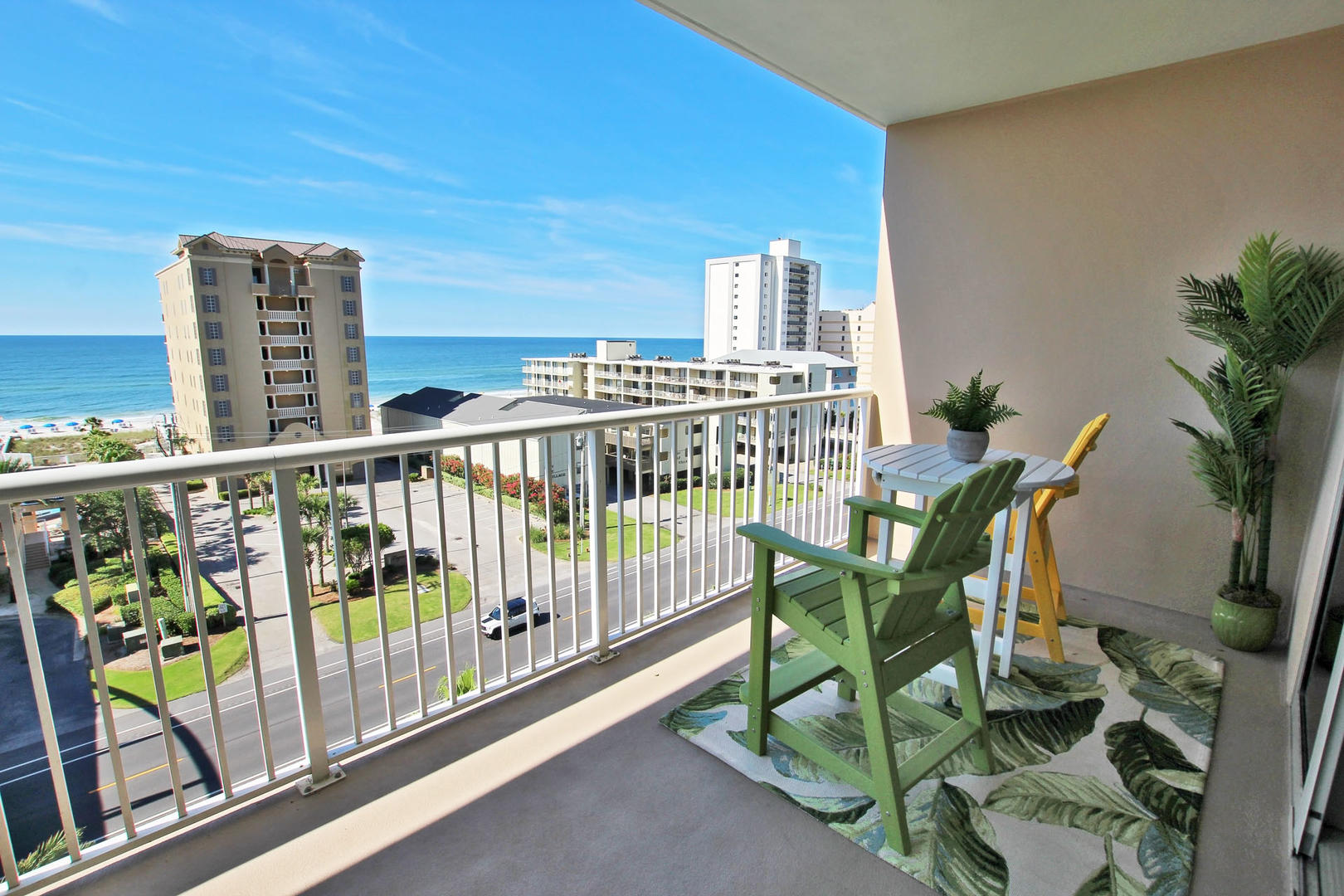 Alabama Beach Areas Condo 992866