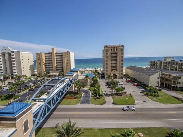 Alabama Beach Areas Condo 992866