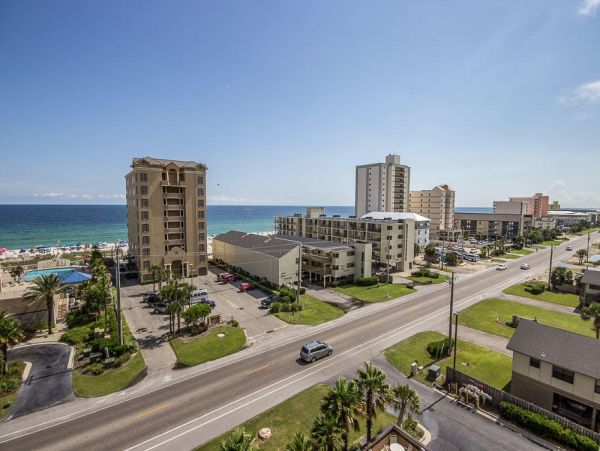 Alabama Beach Areas Condo 992866