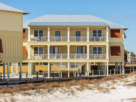 Alabama Beach Areas Home 992867