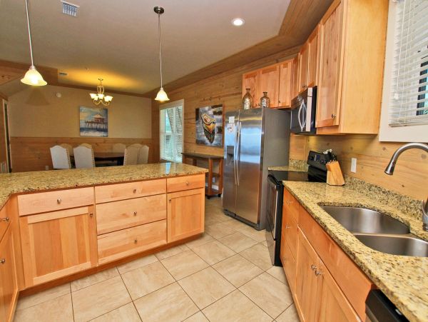 Alabama Beach Areas Home 992867