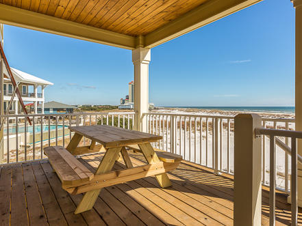 Alabama Beach Areas Home 992867
