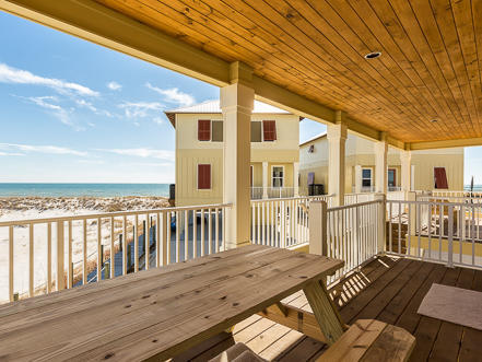 Alabama Beach Areas Home 992867