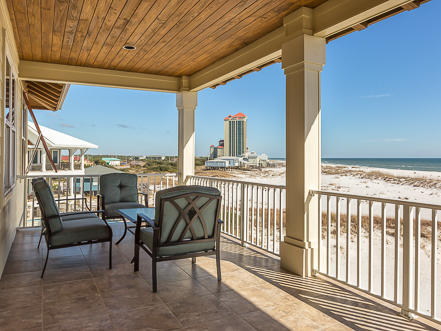 Alabama Beach Areas Home 992867