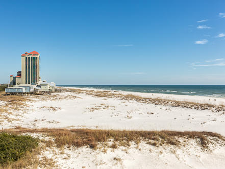 Alabama Beach Areas Home 992867