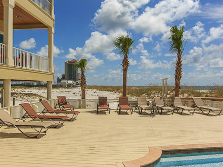 Alabama Beach Areas Home 992867