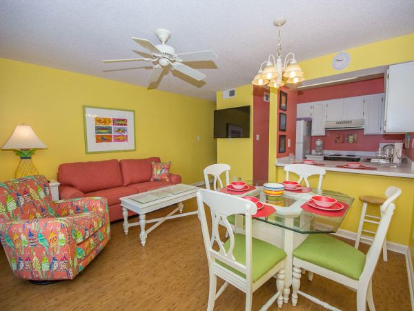 Alabama Beach Areas Condo 992868