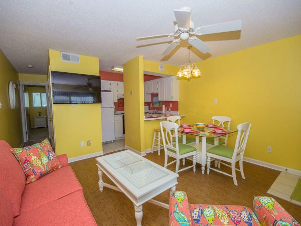 Alabama Beach Areas Condo 992868