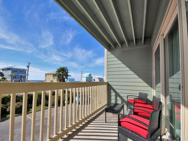 Alabama Beach Areas Condo 992868