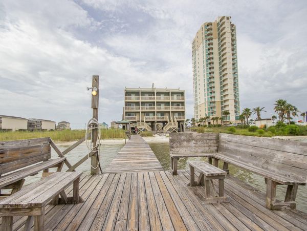 Alabama Beach Areas Condo 992868