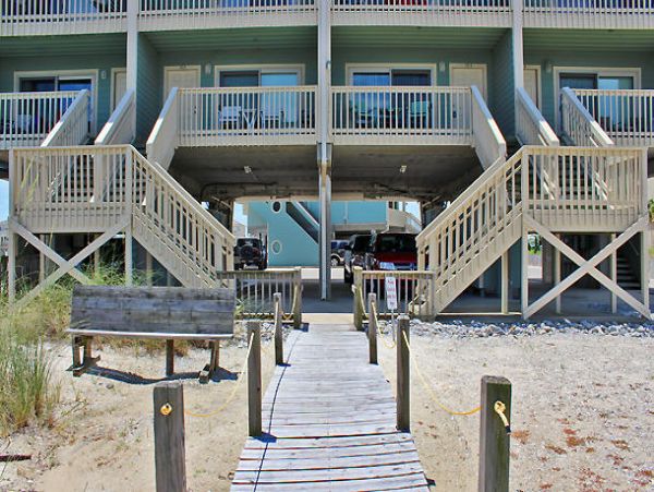 Alabama Beach Areas Condo 992868