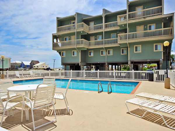 Alabama Beach Areas Condo 992868