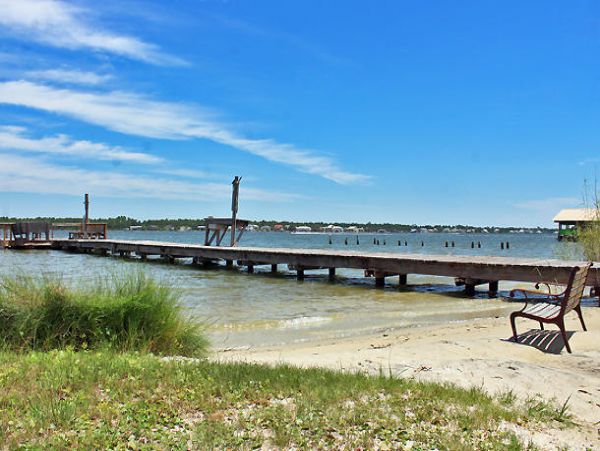 Alabama Beach Areas Condo 992868