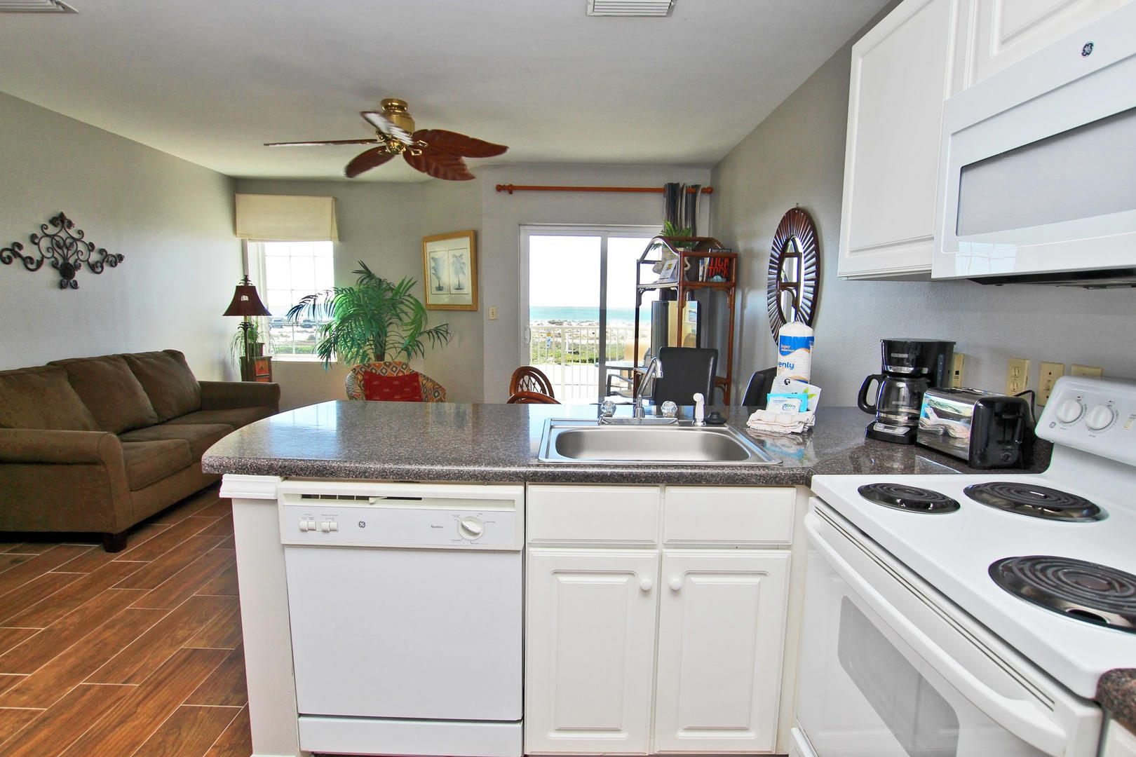 Alabama Beach Areas Condo 992869