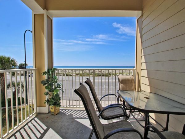 Alabama Beach Areas Condo 992869