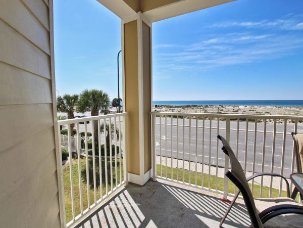 Alabama Beach Areas Condo 992869