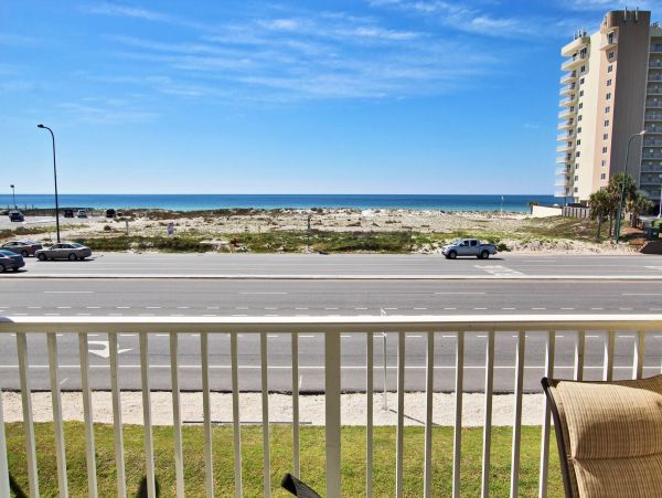 Alabama Beach Areas Condo 992869
