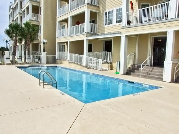 Alabama Beach Areas Condo 992869