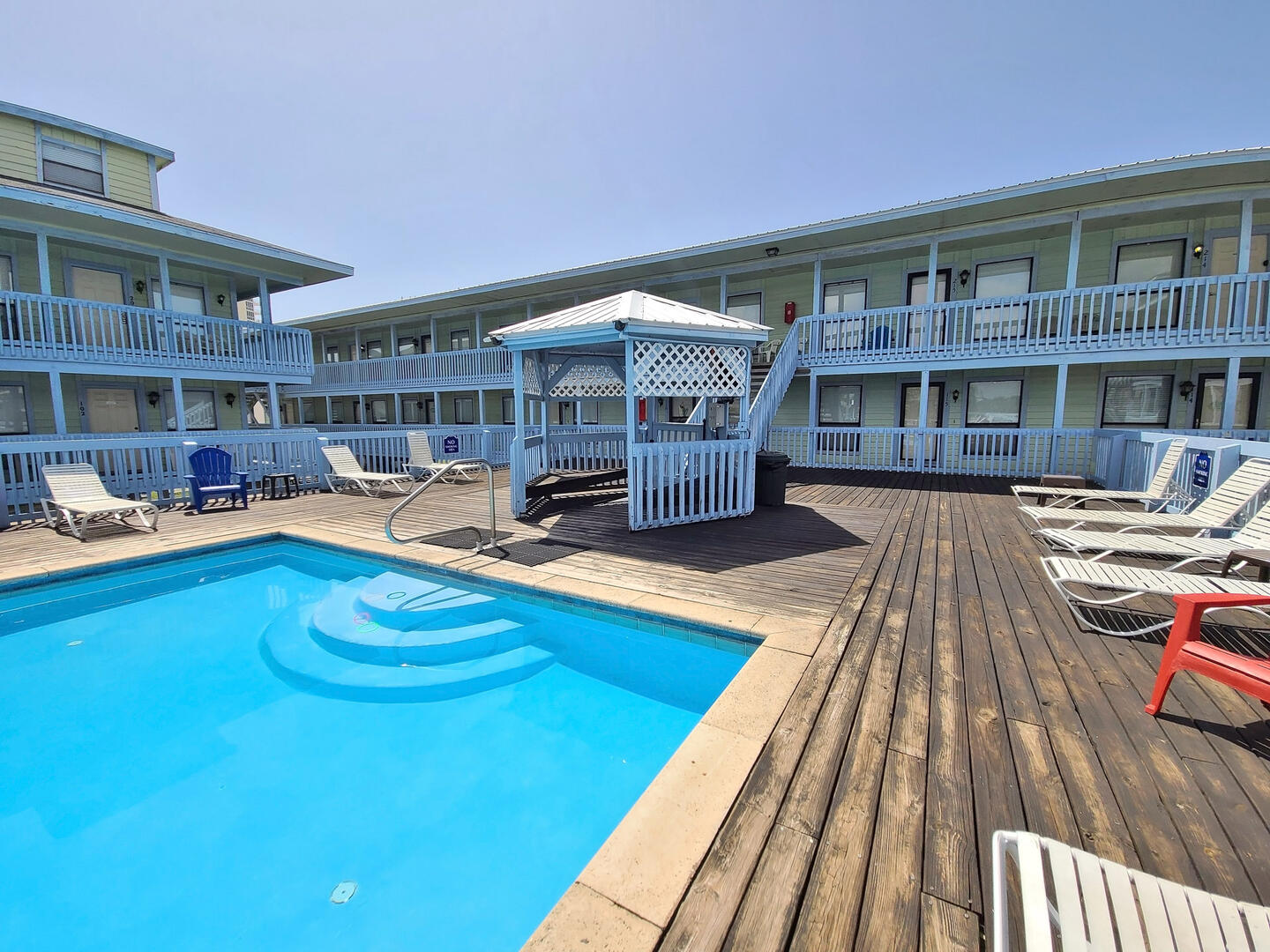 Alabama Beach Areas Condo 992870