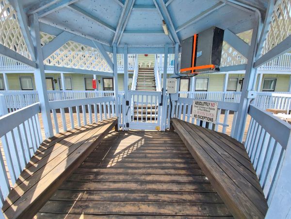 Alabama Beach Areas Condo 992870