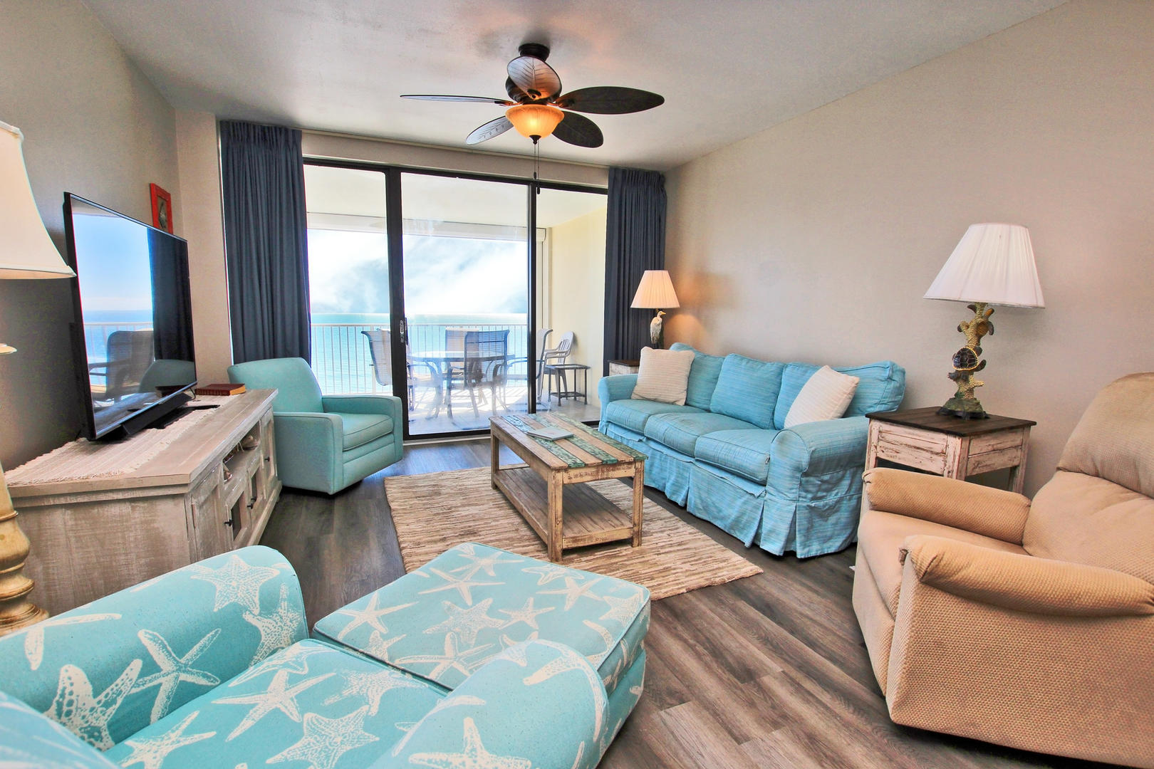 Alabama Beach Areas Condo 992871