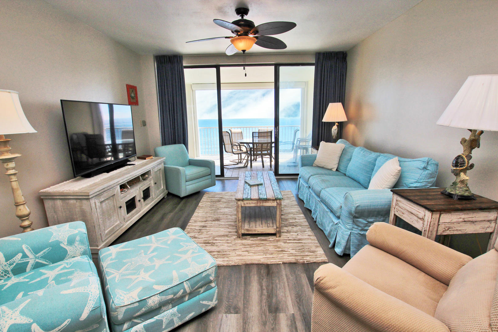 Alabama Beach Areas Condo 992871