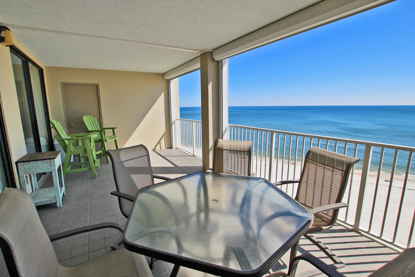 Alabama Beach Areas Condo 992871