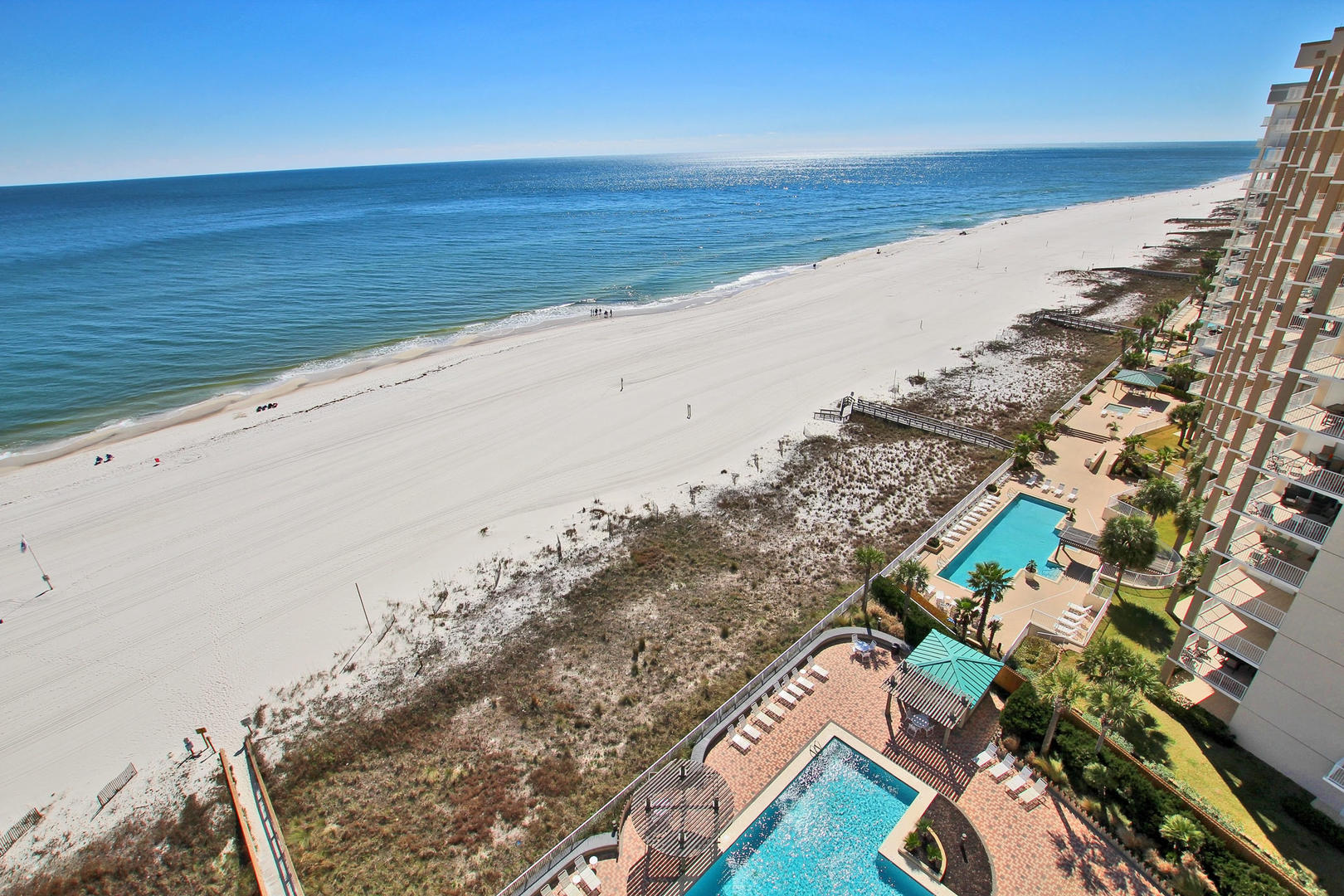 Alabama Beach Areas Condo 992871