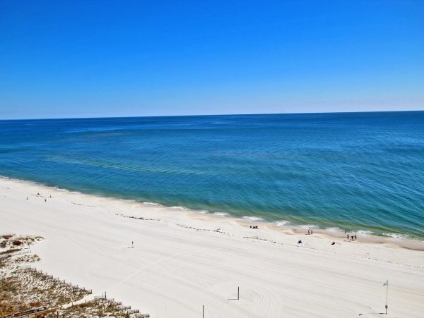 Alabama Beach Areas Condo 992871