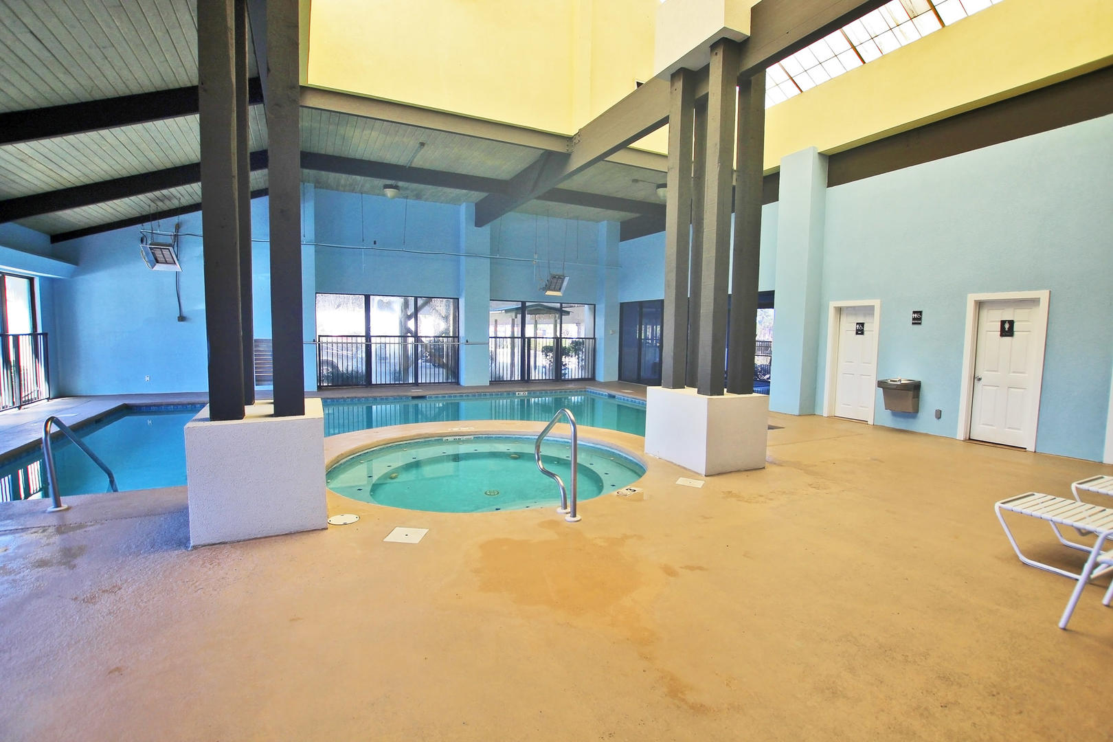 Alabama Beach Areas Condo 992871