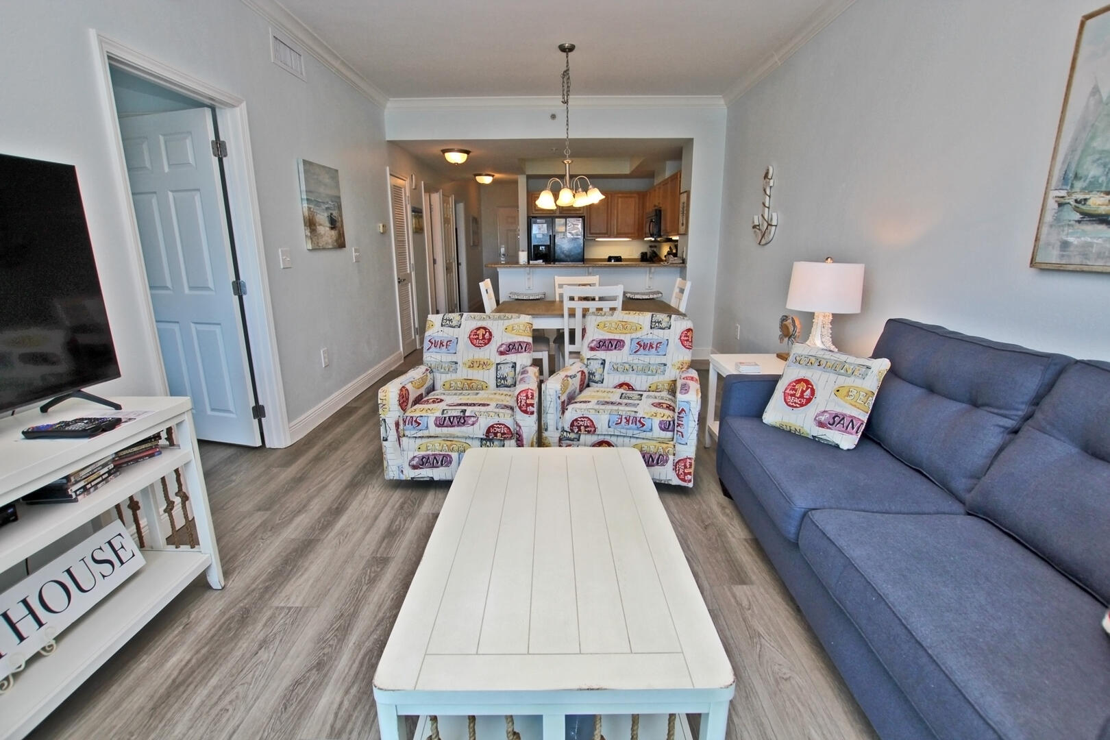 Alabama Beach Areas Condo 992872