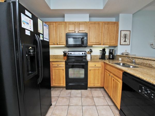 Alabama Beach Areas Condo 992872