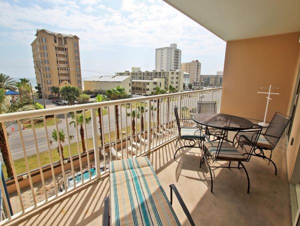 Alabama Beach Areas Condo 992872