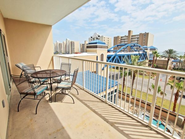 Alabama Beach Areas Condo 992872