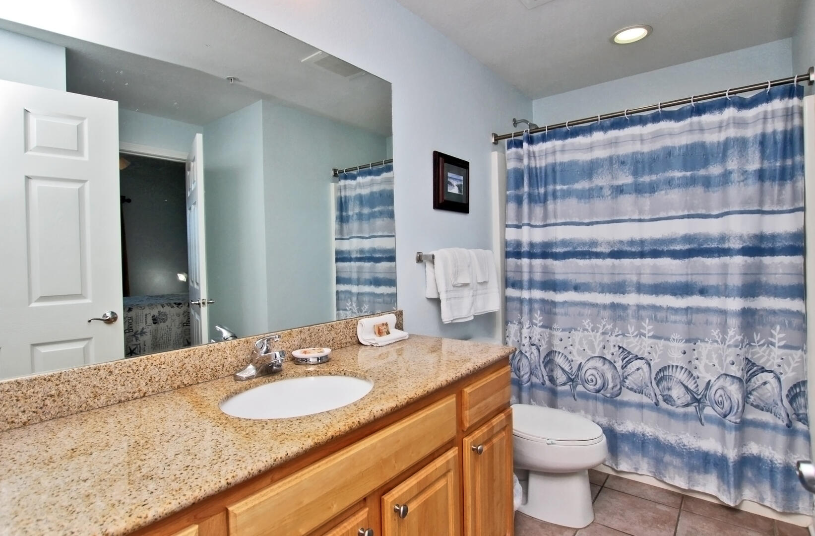 Alabama Beach Areas Condo 992872