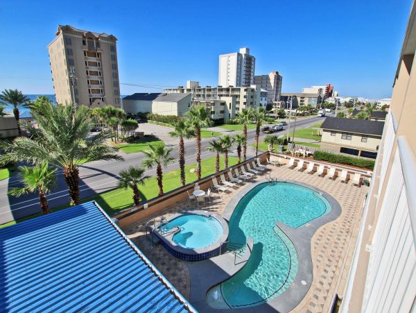 Alabama Beach Areas Condo 992872