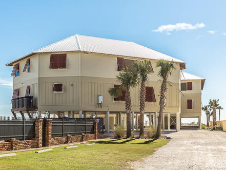 Alabama Beach Areas Home 992873