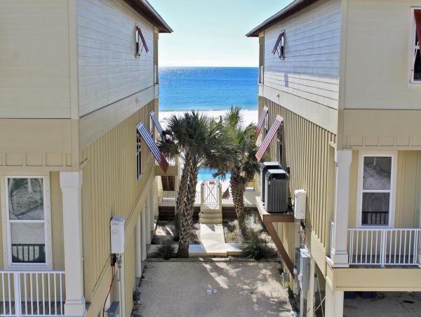 Alabama Beach Areas Home 992873