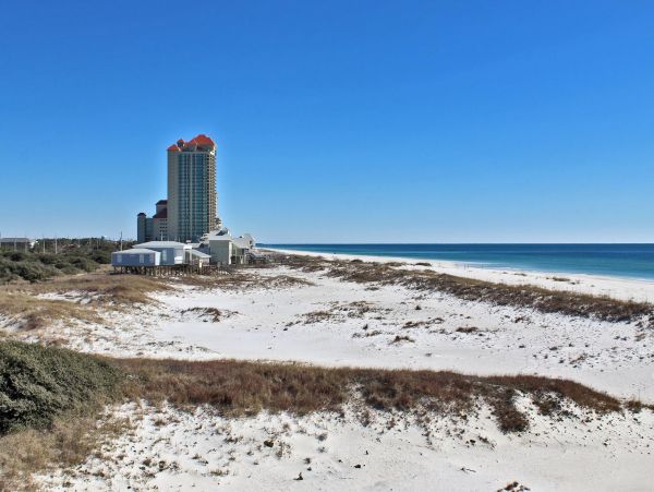 Alabama Beach Areas Home 992873