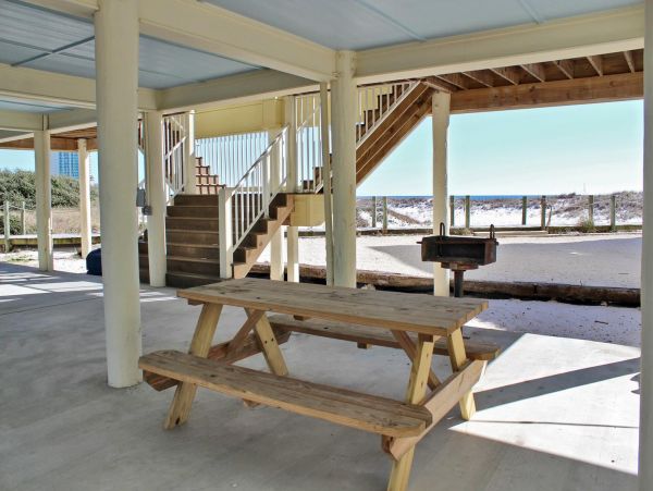 Alabama Beach Areas Home 992873