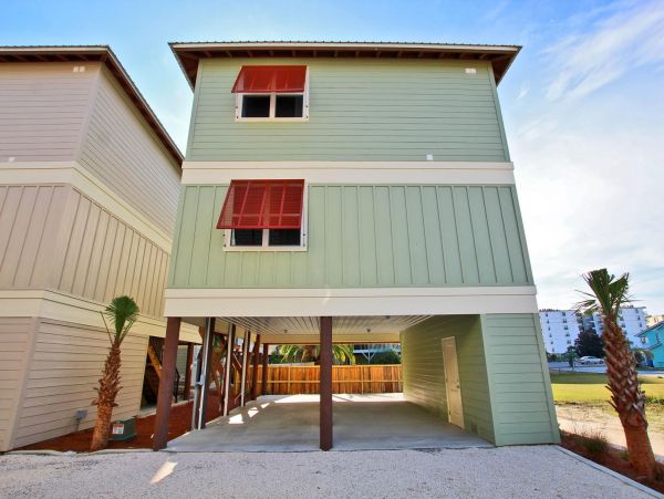 Alabama Beach Areas Home 992874