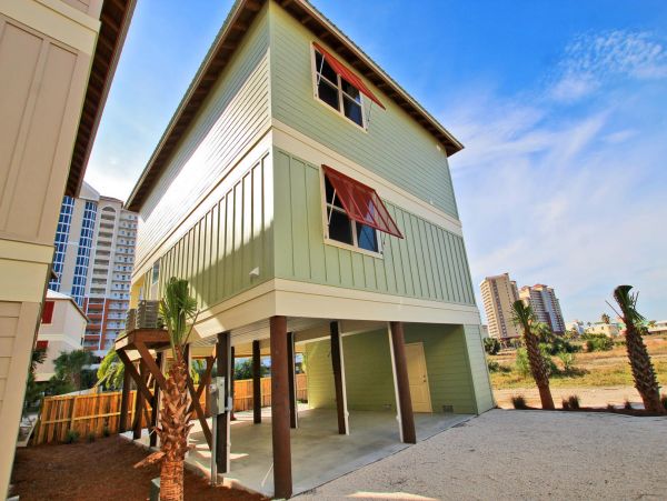Alabama Beach Areas Home 992874
