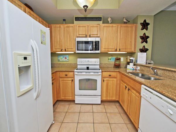 Alabama Beach Areas Condo 992876
