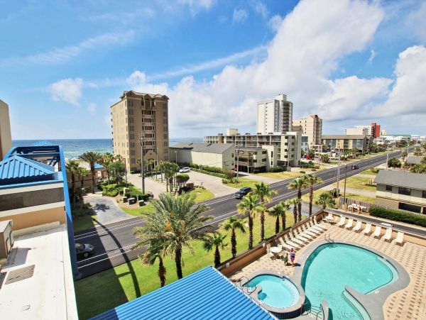 Alabama Beach Areas Condo 992876