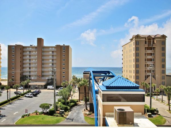 Alabama Beach Areas Condo 992876
